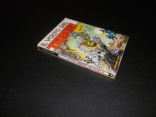 STAN LEE IL VOLTO DEL TERRORE