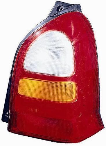 Fanale fanalino posteriore p - fanale, s/p