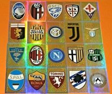 SET COMPLETO FIGURINE