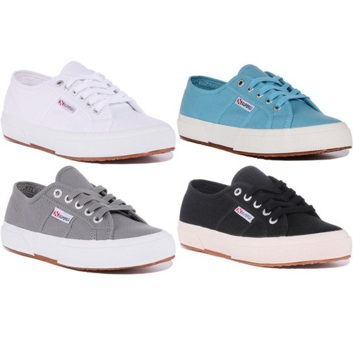 Superga 2750 cotu - superga,