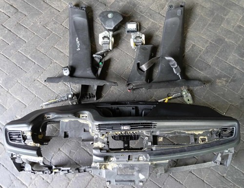 Kit airbag alfa romeo - alfa,