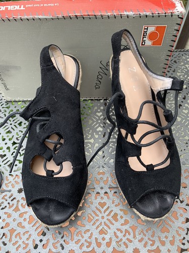 Sandali corda donna - sandali,