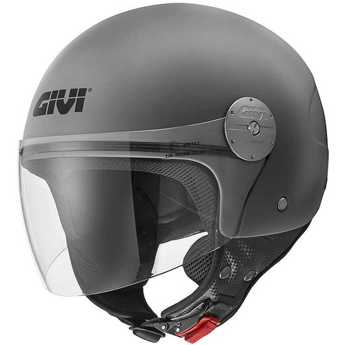 Casco moto mini - jet, givi