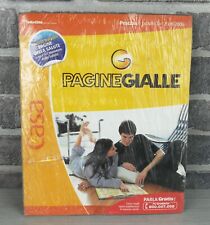 PAGINE GIALLE - PESCARA E