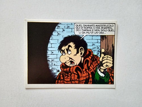 Figurina alan ford - figurina,