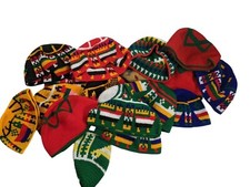 Marocchino Mussulmano Cappello