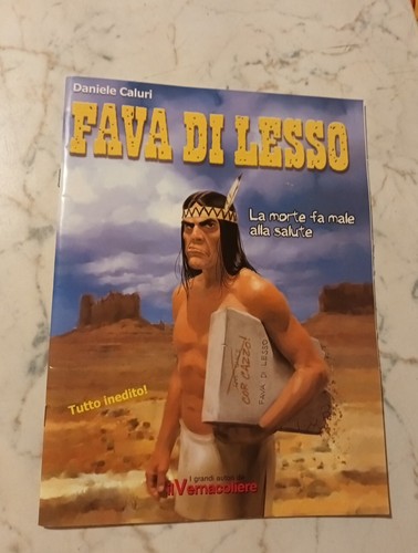 Fava lesso daniele caluri - fava,