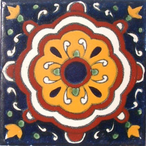 C020 talavera messicana 4x4 - #c020,