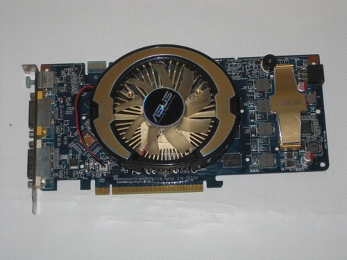 Scheda video asus modello - video,