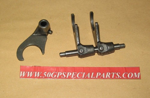 Beta forchette - 6v.,