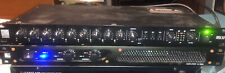 AMC amplificatore A200 e preamplificatore iMIX63 - usato