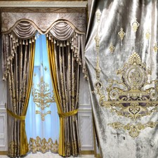 Tenda in tessuto di alta