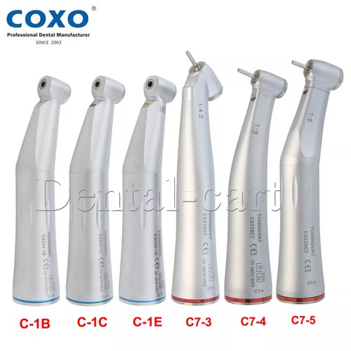 Coxo manipolo elettrico - coxo,