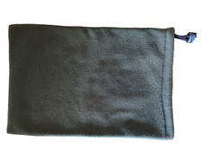 Scaldacollo militare in pile