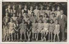 100/692 FOTO TEMPI ANTICHI -