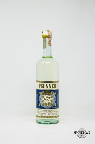 Genziana psenner - genziana,