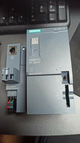 Siemens 6es7512 1dk01 0ab0 cpu - 6es7512-1dk01-0ab0,