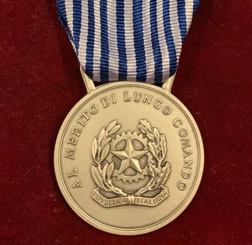 3790 rep italiana medaglia - 3790,