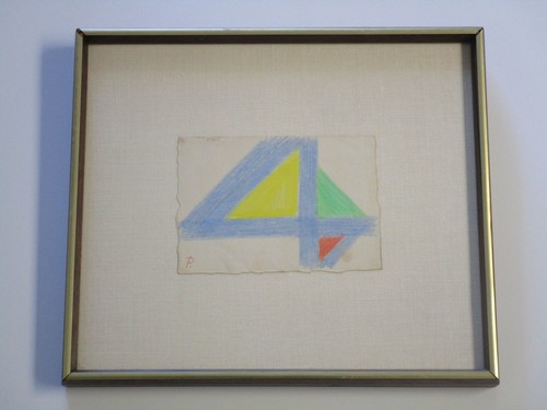 Domenico paulon disegno - domenico,