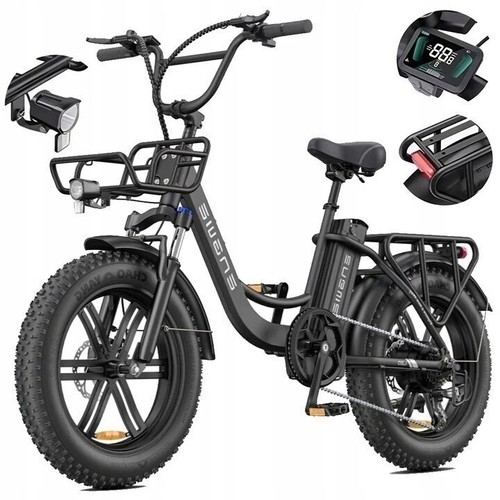 Engwe l20 boost - engwe, bici