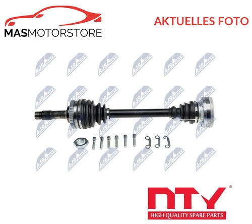 Albero motore snodato - motore,