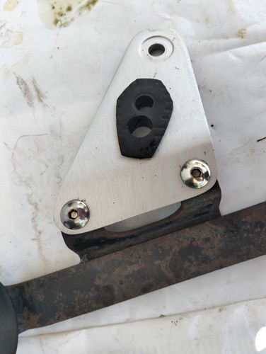 Supporti faro suzuki bandit - supporti,