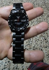 Seiko 5 Sports Automatic Nuovo