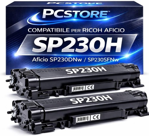 Toner sp230h sp230 - 2, /