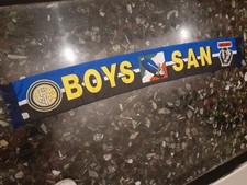 SCIARPA SCARF ULTRAS INTER