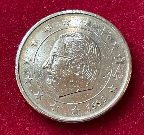 Centesimi euro 1999 - centesimi, di
