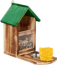 Mangiatoia per Scoiattoli