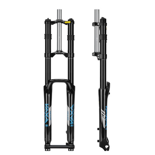 Forcella mtb 5 29in - forcella,