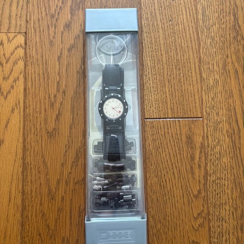 Lego time watch yin - time, vintage
