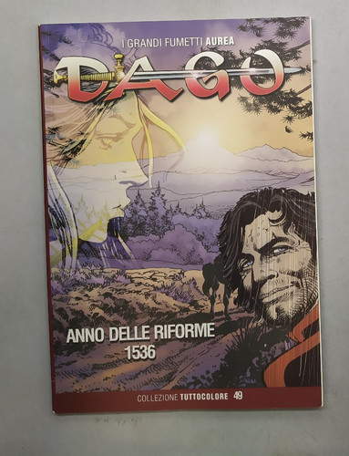 Dago collezione tuttocolore - dago,