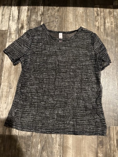 Top victoria secret nero e - secret,
