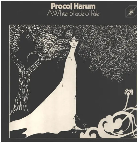 Procol harum whiter shade - procol, of