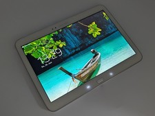 Samsung Galaxy Tab 3 16GB Bianco Android WiFi + Celluar GT-P5200 ✅