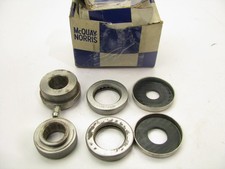 Mcquay-norris FA711  Steering