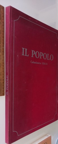 Popolo organo provinciale - il,