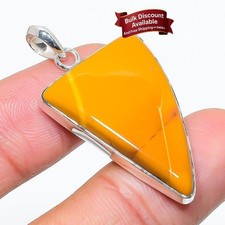 Ciondolo fatto a mano pietra