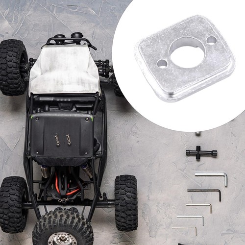 Supporto base motore auto - , rc