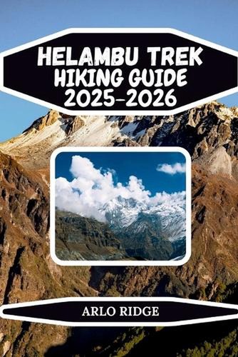 Helambu trek hiking - helambu,