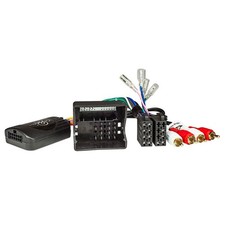 Adattatore telecomando volante