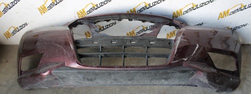 Paraurti anteriore nissan - anteriore,