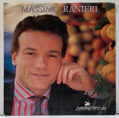 Massimo ranieri perdere - massimo,