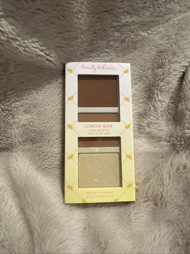 Beauty bakerie lemon - beauty, bar