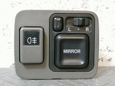 2953 COMANDO REGOLAZIONE SPECCHIETTI HONDA HRV DAL 1999 AL 2005 COD. M19628