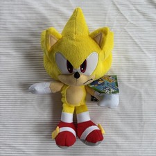 Jakks Sonic The Hedgehog 35th