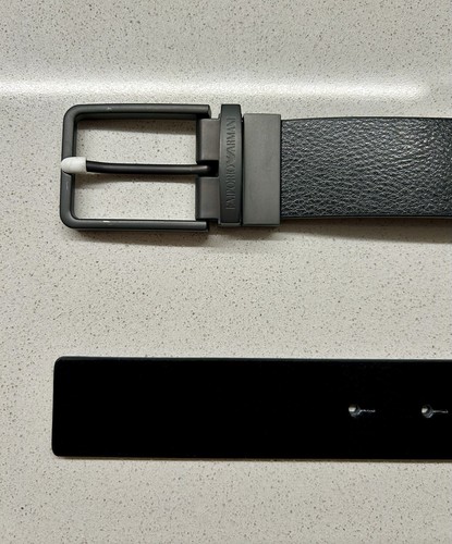 Cintura uomo emporio armani - emporio,