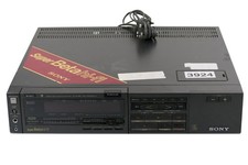 Sony SL-HF950 - Super Betamax